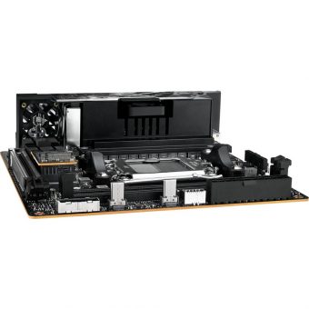 Asus ROG Strix X870-I Gaming WiFi 90MB1IW0-M0EAY0 - Image 12
