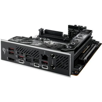 Asus ROG Strix X870-I Gaming WiFi 90MB1IW0-M0EAY0 - Image 13