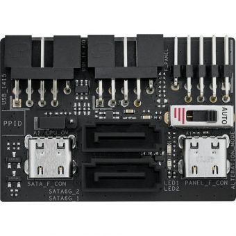 Asus ROG Strix X870-I Gaming WiFi 90MB1IW0-M0EAY0 - Image 15