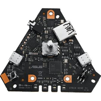 Asus ROG Strix X870-I Gaming WiFi 90MB1IW0-M0EAY0 - Image 19
