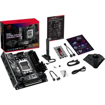 Asus ROG Strix X870-I Gaming WiFi 90MB1IW0-M0EAY0 - Image 20