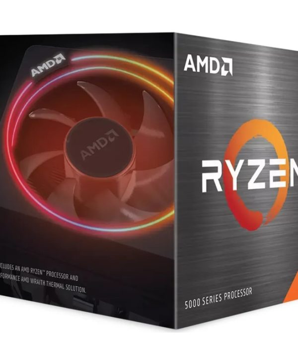 AMD Ryzen 7 5800XT 3.80GHz-4.80GHz 32MB 100-100001582BOX