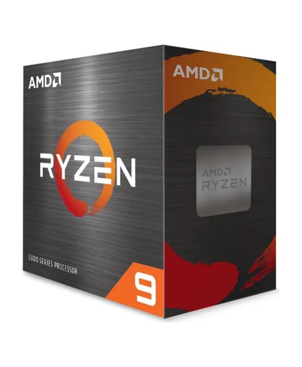 AMD Ryzen 9 5900XT 3.30GHz-4.80GHz 64MB 100-100001581WOF