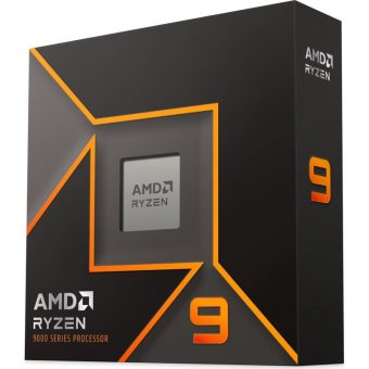 AMD Ryzen 9 9950X 4.30GHz-5.70GHz 64MB 100-100001277WOF