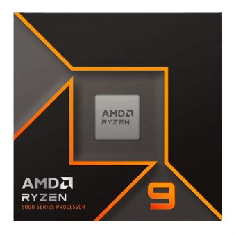 AMD Ryzen 9 9950X 4.30GHz-5.70GHz 64MB 100-100001277WOF - Image 2