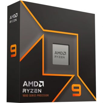 AMD Ryzen 9 9950X 4.30GHz-5.70GHz 64MB 100-100001277WOF - Image 3