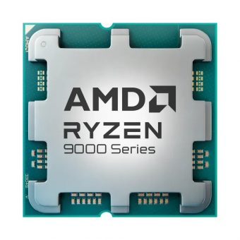 AMD Ryzen 9 9950X 4.30GHz-5.70GHz 64MB Tray 100-000001277