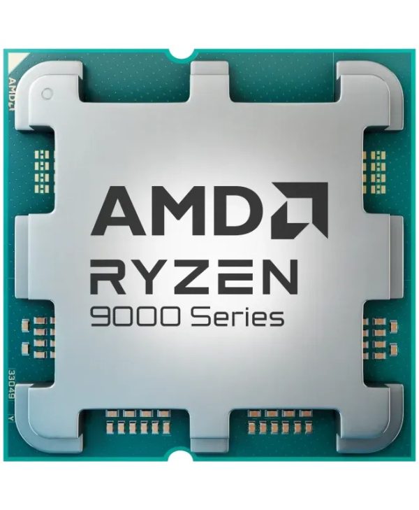 AMD Ryzen 9 9900X 4.40GHz-5.60GHz 64MB Tray 100-000000662