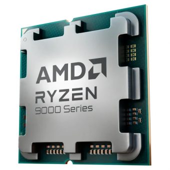 AMD Ryzen 9 9900X 4.40GHz-5.60GHz 64MB Tray 100-000000662 - Image 3