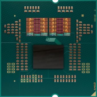 AMD Ryzen 9 9900X 4.40GHz-5.60GHz 64MB Tray 100-000000662 - Image 6