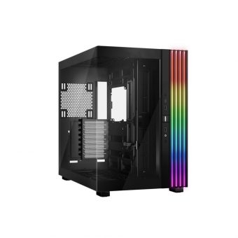 Be Quiet! Light Base 900 DX Tempered Glass Big Tower Black BGW69