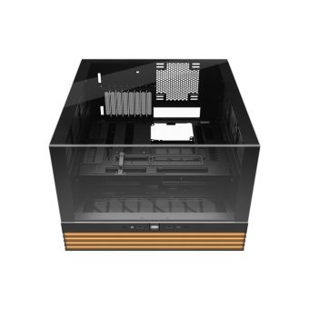 Be Quiet! Light Base 900 DX Tempered Glass Big Tower Black BGW69 - Image 7