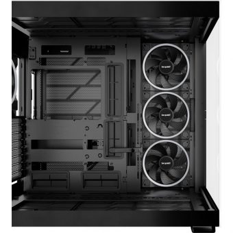 Be Quiet! Light Base 900 DX Tempered Glass Big Tower Black BGW69 - Image 9