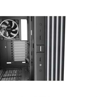 Be Quiet! Light Base 900 FX Tempered Glass Big Tower Black BGW71 - Image 6