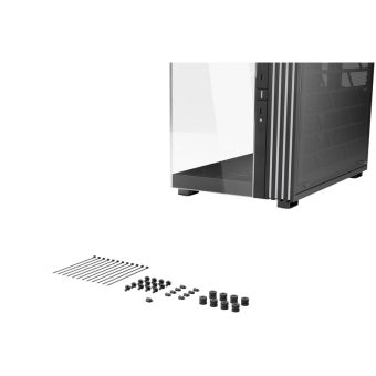 Be Quiet! Light Base 900 FX Tempered Glass Big Tower Black BGW71 - Image 8