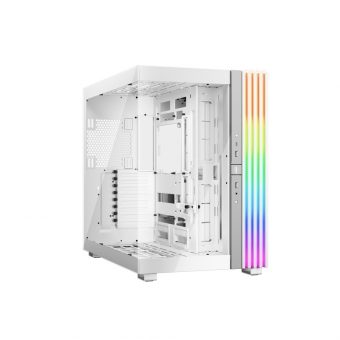 Be Quiet! Light Base 900 DX Tempered Glass Big Tower White BGW70
