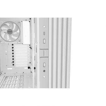 Be Quiet! Light Base 900 DX Tempered Glass Big Tower White BGW70 - Image 6