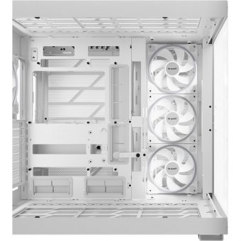 Be Quiet! Light Base 900 FX Tempered Glass Big Tower White BGW72 - Image 9