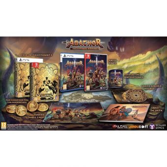 Abathor – PS5 - Image 2