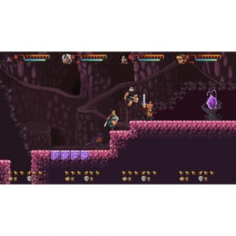 Abathor – PS5 - Image 3