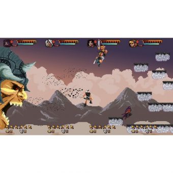 Abathor – PS5 - Image 4