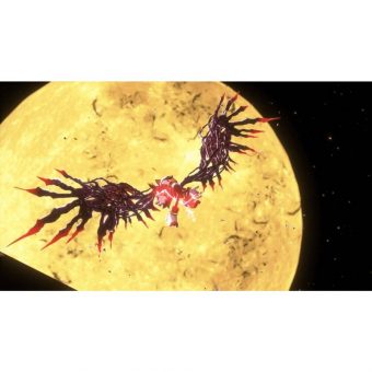 Sonic X Shadow Generations (Journal & Retro DLC Skin)– PS4 - Image 5