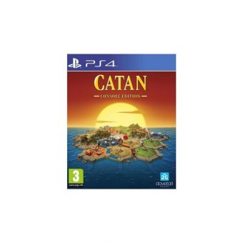 Catan– PS4