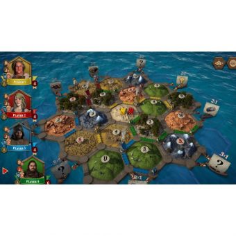 Catan– PS4 - Image 3