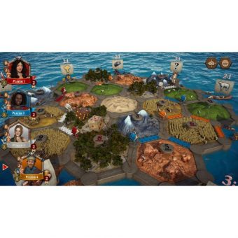 Catan– PS4 - Image 4