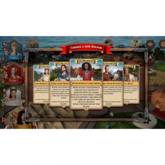 Catan– PS4 - Image 5