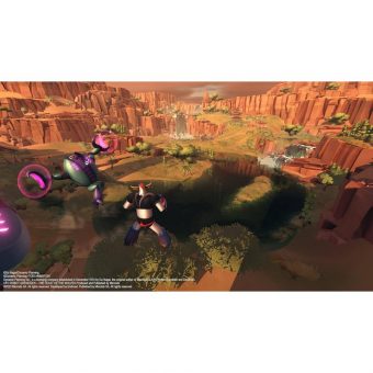 UFO Robot Grendizer: The Feast Of The Wolves – Nintendo Switch - Image 2