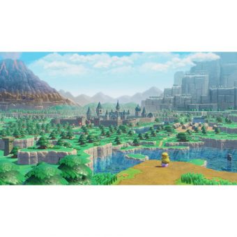 The Legend of Zelda: Echoes of Wisdom – Nintendo Switch - Image 3