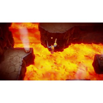 The Legend of Zelda: Echoes of Wisdom – Nintendo Switch - Image 5