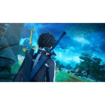 Sword Art Online Fractured Daydream – Nintendo Switch - Image 2