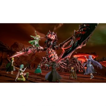 Sword Art Online Fractured Daydream – Nintendo Switch - Image 4