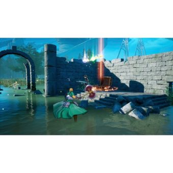 Sword Art Online Fractured Daydream – Nintendo Switch - Image 3