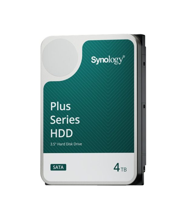 Synology Plus Series HAT3300 4TB Sata III HAT3300-4T