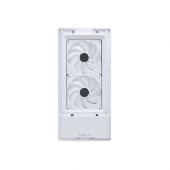 Lian Li Lancool 207 Mesh A-RGB Midi Tower Tempered Glass White G99.LAN207RW.00 - Image 3