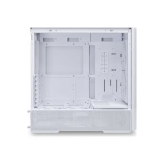 Lian Li Lancool 207 Mesh A-RGB Midi Tower Tempered Glass White G99.LAN207RW.00 - Image 4