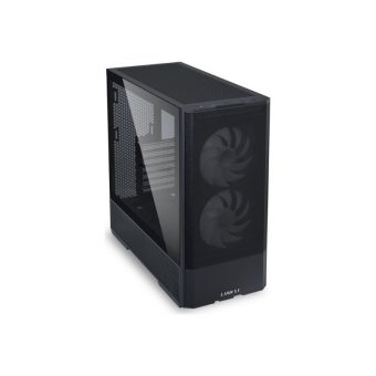 Lian Li Lancool 207 Mesh A-RGB Midi Tower Tempered Glass Black G99.LAN207RX.00 - Image 2