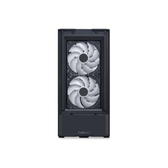 Lian Li Lancool 207 Mesh A-RGB Midi Tower Tempered Glass Black G99.LAN207RX.00 - Image 3