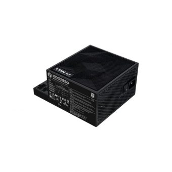 Lian Li EDGE EG0850 850w 12cm Fan 80+ Platinum PCIe 5.1 ATX 3.1 Black G9P.EG0850.BE00 - Image 3