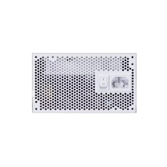 Lian Li EDGE EG0850 850w 12cm Fan 80+ Platinum PCIe 5.1 ATX 3.1 White G9P.EG0850.WE00 - Image 8