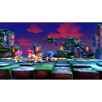 Sonic Superstars – Nintendo Switch - Image 2
