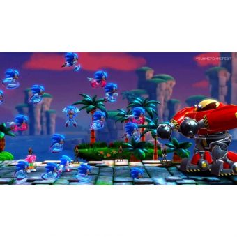 Sonic Superstars – Nintendo Switch - Image 3