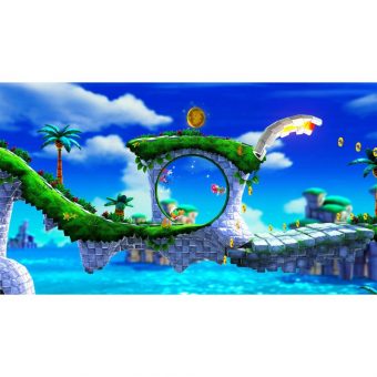 Sonic Superstars – Nintendo Switch - Image 4