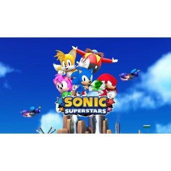 Sonic Superstars – Nintendo Switch - Image 5