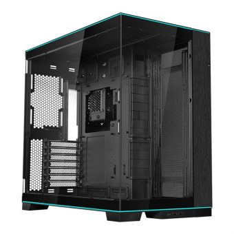 Lian Li O11 Dynamic EVO RGB Midi Tower Tempered Glass Black G99.O11DERGBX.00