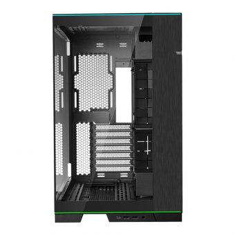 Lian Li O11 Dynamic EVO RGB Midi Tower Tempered Glass Black G99.O11DERGBX.00 - Image 3