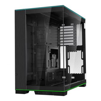 Lian Li O11 Dynamic EVO RGB Midi Tower Tempered Glass Black G99.O11DERGBX.00 - Image 4